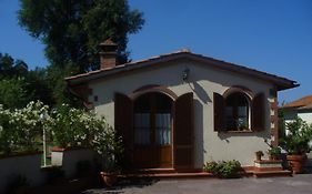 Villetta in Maremma