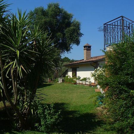 Villetta in Maremma La Pescaia Esterno foto
