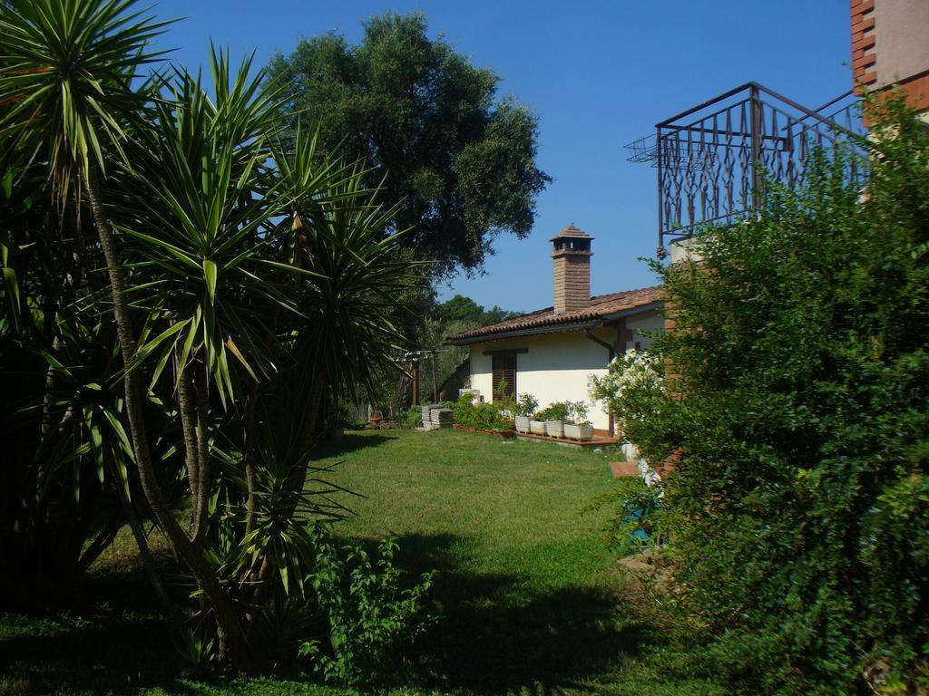 Villetta in Maremma La Pescaia Esterno foto